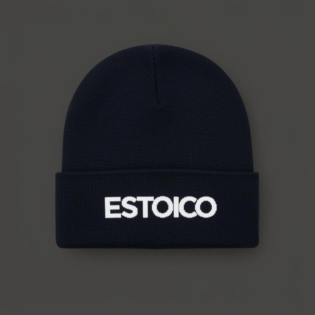 Estoico tactical cap