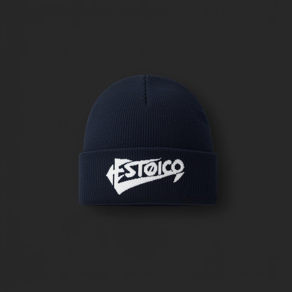 Estoico cap on model
