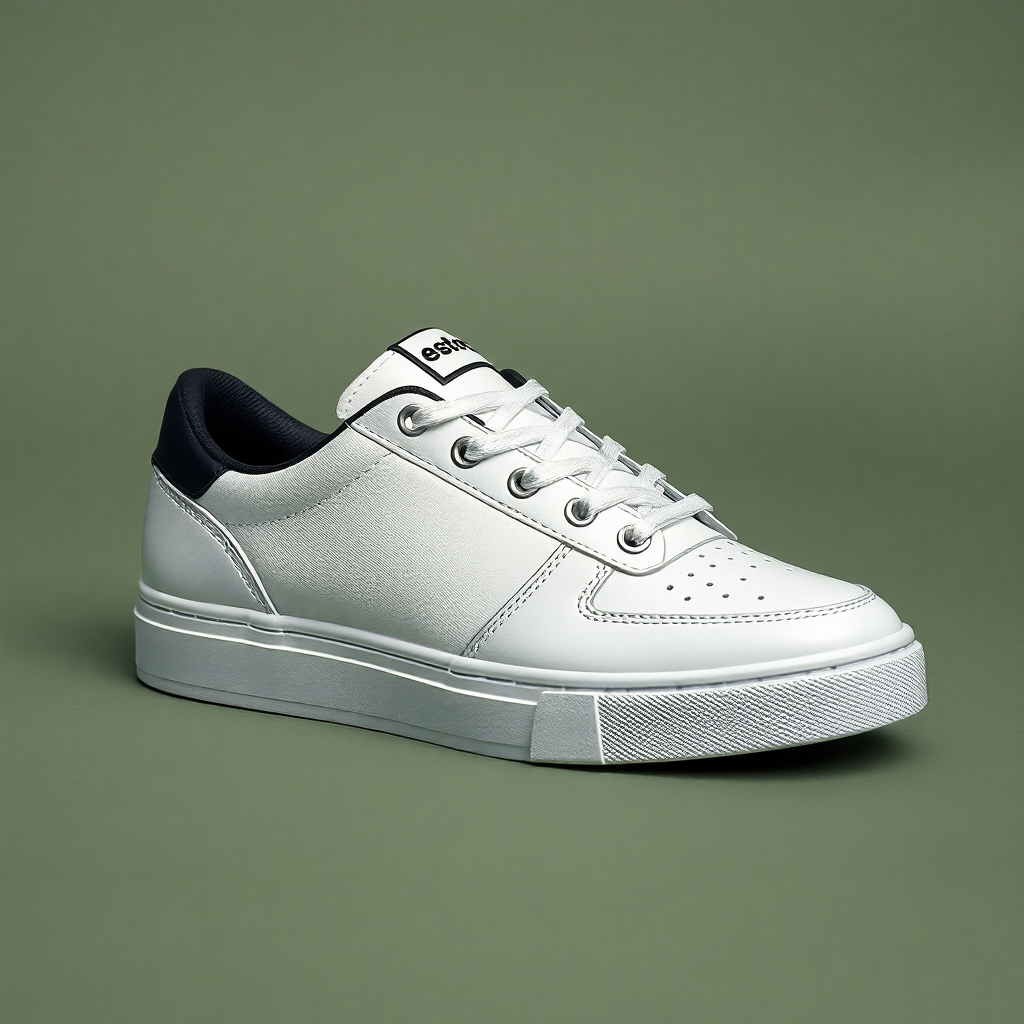 Urban Street Sneaker