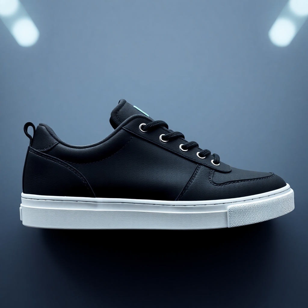 Heritage Court Low Top