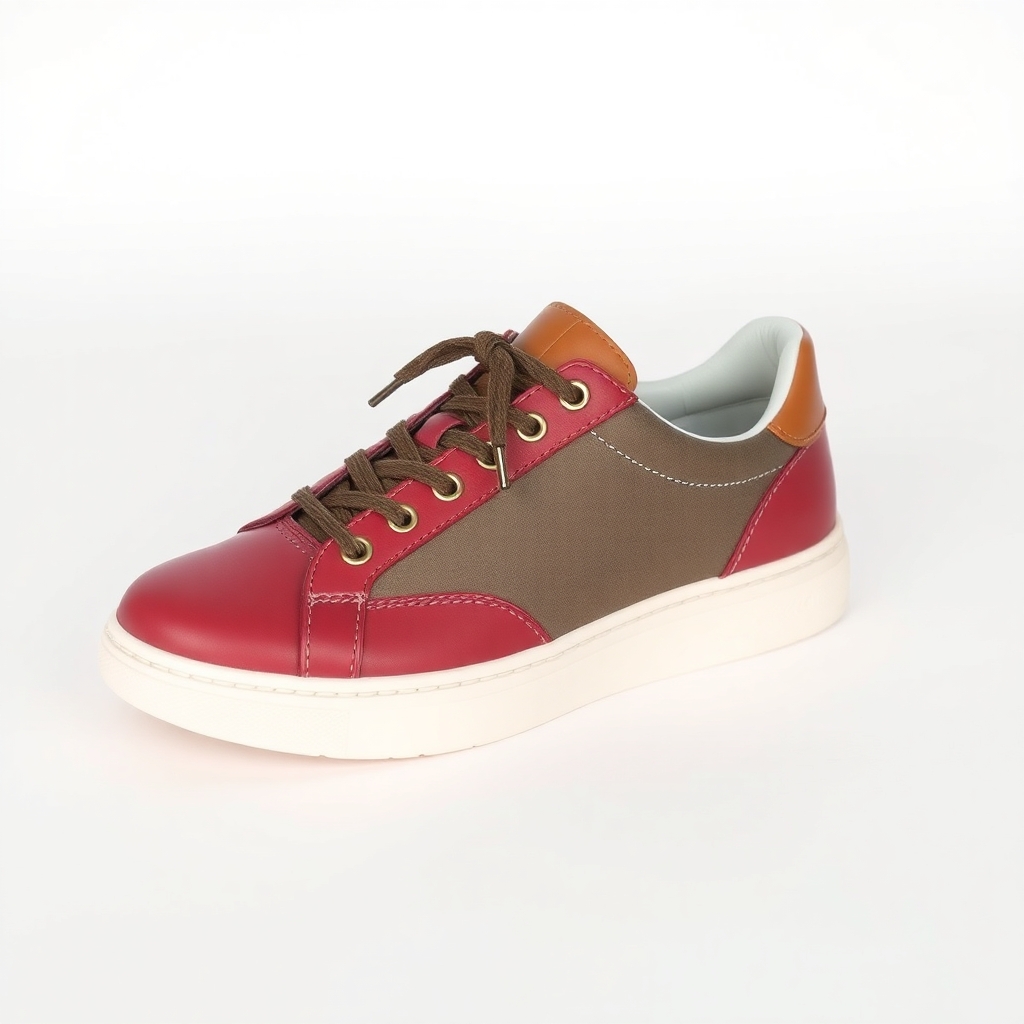 City Walker Low Profile